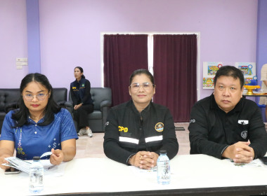 ศูนย์ถ่ายทอดเทคโนโลยีการสหกรณ์ที่ 20 ลงพื้นที่จังหวัดกระบี่ ... พารามิเตอร์รูปภาพ 2
