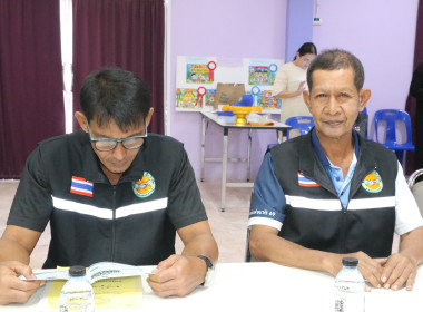 ศูนย์ถ่ายทอดเทคโนโลยีการสหกรณ์ที่ 20 ลงพื้นที่จังหวัดกระบี่ ... พารามิเตอร์รูปภาพ 3