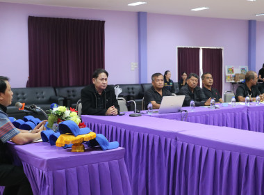 ศูนย์ถ่ายทอดเทคโนโลยีการสหกรณ์ที่ 20 ลงพื้นที่จังหวัดกระบี่ ... พารามิเตอร์รูปภาพ 9