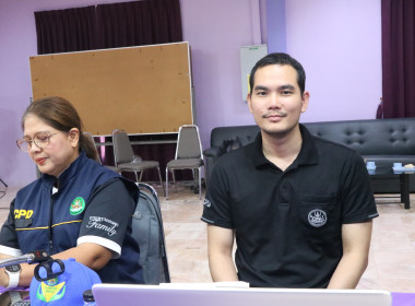 ศูนย์ถ่ายทอดเทคโนโลยีการสหกรณ์ที่ 20 ลงพื้นที่จังหวัดกระบี่ ... พารามิเตอร์รูปภาพ 13