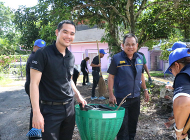 ศูนย์ถ่ายทอดเทคโนโลยีการสหกรณ์ที่ 20 ลงพื้นที่จังหวัดกระบี่ ... พารามิเตอร์รูปภาพ 29