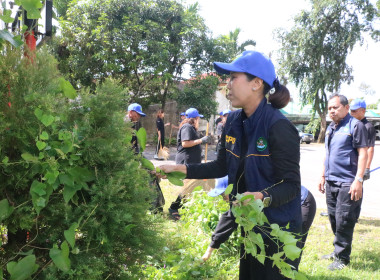 ศูนย์ถ่ายทอดเทคโนโลยีการสหกรณ์ที่ 20 ลงพื้นที่จังหวัดกระบี่ ... พารามิเตอร์รูปภาพ 33