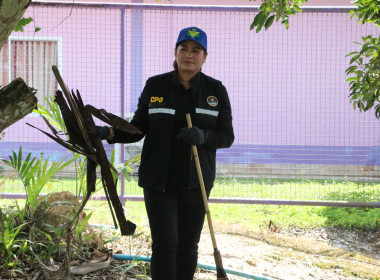 ศูนย์ถ่ายทอดเทคโนโลยีการสหกรณ์ที่ 20 ลงพื้นที่จังหวัดกระบี่ ... พารามิเตอร์รูปภาพ 39