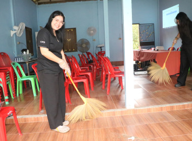 บุคลากรเจ้าหน้าที่ของศูนย์ฯ ... พารามิเตอร์รูปภาพ 21