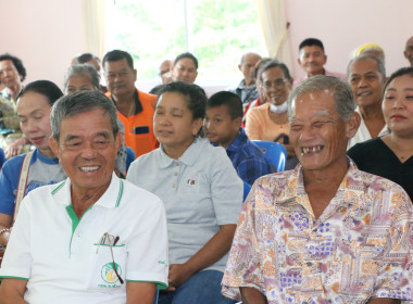 ศส.20 เดินหน้าขับเคลื่อน “โครงการสหกรณ์ รัฐ ... พารามิเตอร์รูปภาพ 13