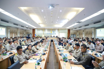 ศส.20 เข้าร่วมการประชุมคณะกรมการจังหวัด ... พารามิเตอร์รูปภาพ 1