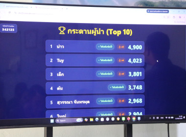 เดินหน้าขับเคลื่อนโครงการฝึกอบรม "สหกรณ์ รัฐ คนละครึ่ง ... พารามิเตอร์รูปภาพ 22