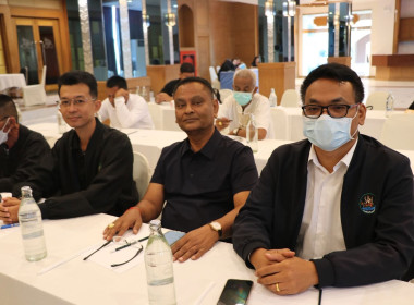 โครงการประชุมเชิงปฏิบัติการพัฒนาศักยภาพบุคลากรเพื่อรู้เท่าทันการทุจริตในสหกรณ์ ได้รับเกียรติจากนายประเสริฐศักดิ์ ณ นคร สหกรณ์จังหวัดสุราษฎร์ธานี ... พารามิเตอร์รูปภาพ 6